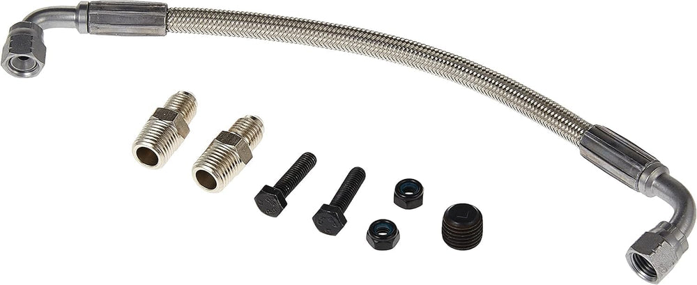 ARB 171503 Air Compressor Manifold Kit for Easy Installation of Two Air Locke...