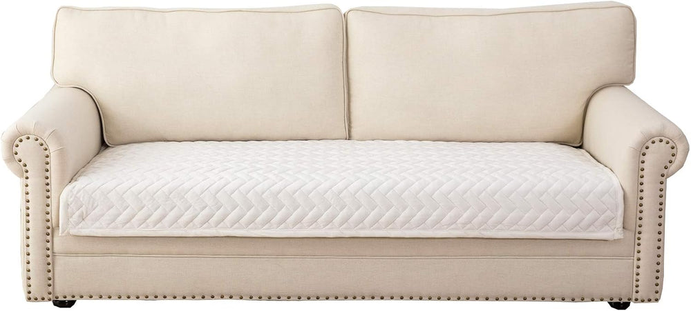 Eismodra Couch Cover, Sectional Couch Covers, Sofa Covers