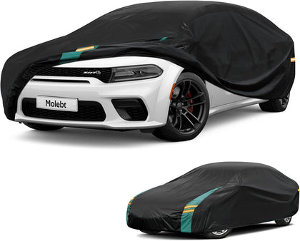 Full Exterior Covers Waterproof All Weather