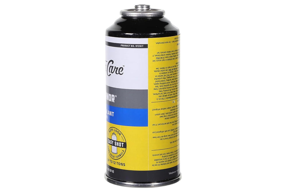 Diversitech Master Care Leak Armor, HVAC/R Leak Sealant 2oz Permanently Seals...
