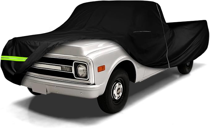 Waterproof Car Cover Compatible
