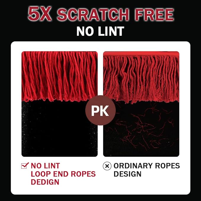 Car Duster Exterior Scratch Free, Car Dust Brush