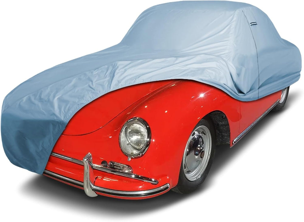 iCarCover Car Cover for 1948-1959 Porsche 356 Speedster, 356A, Pre-A