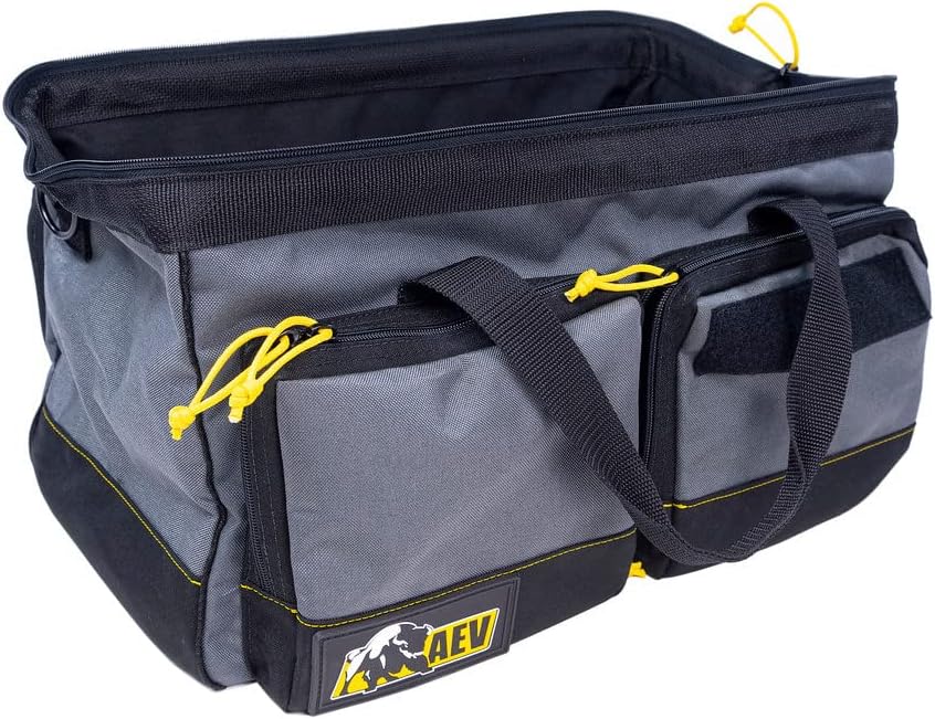 AEV Full-Size Expedition Recovery Kit for Full Size Trucks & SUVs Include...