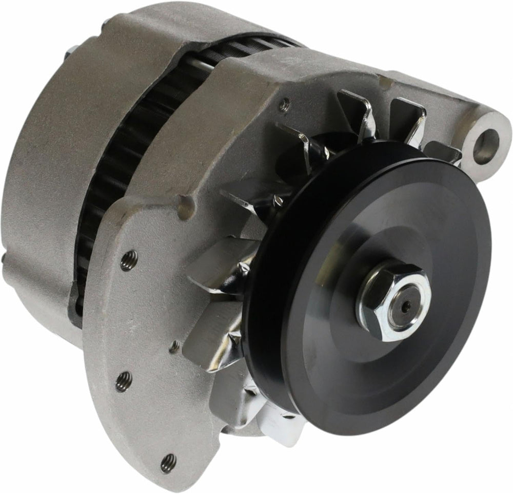 OEG Parts New Alternator Compatible With Ford Tractor 2310 2600 2610 2810 291...