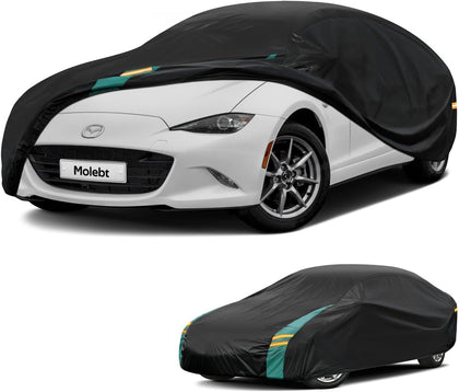 Small Car Cover Waterproof All Weather