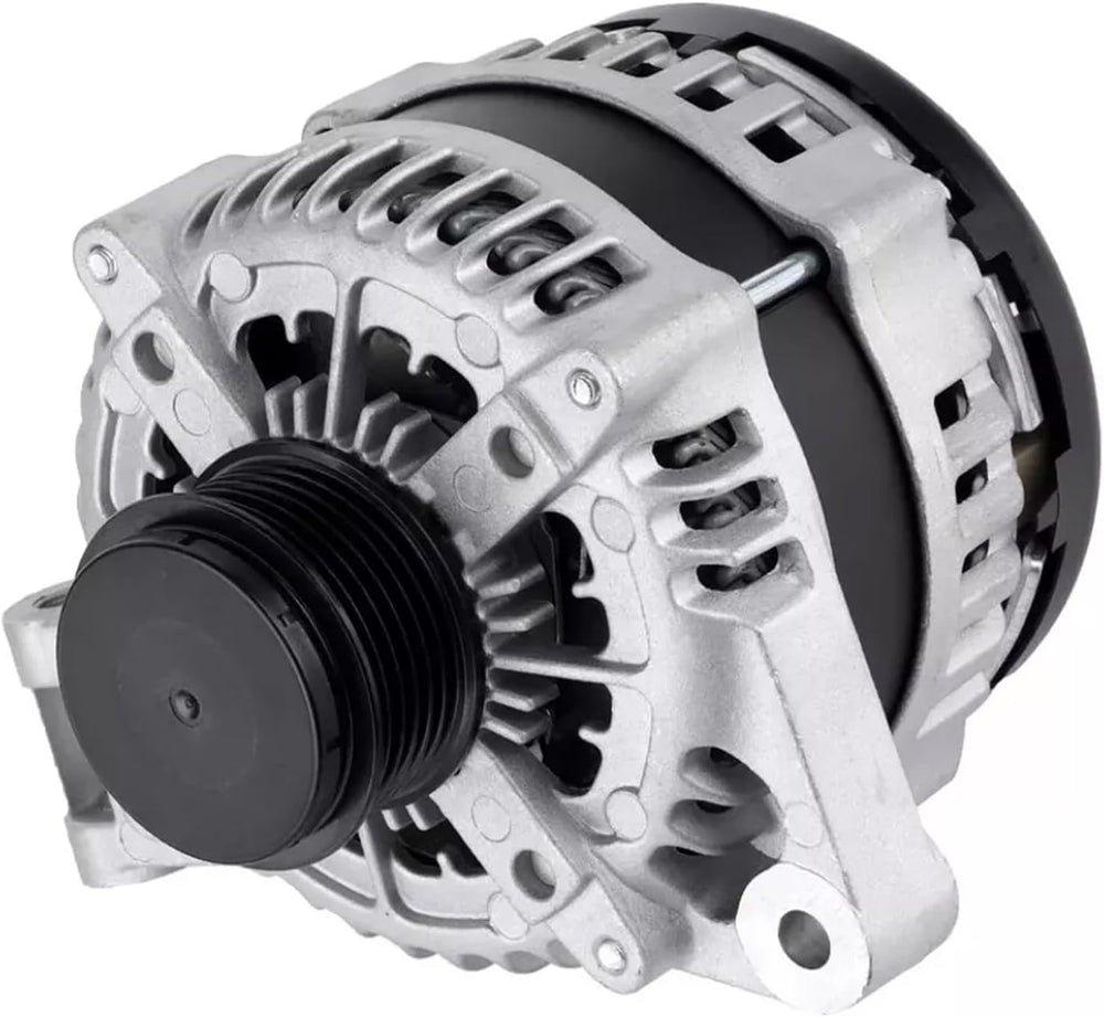 Alternator 12V 170A 6-Groove Pulley Clockwise Replace 13552642