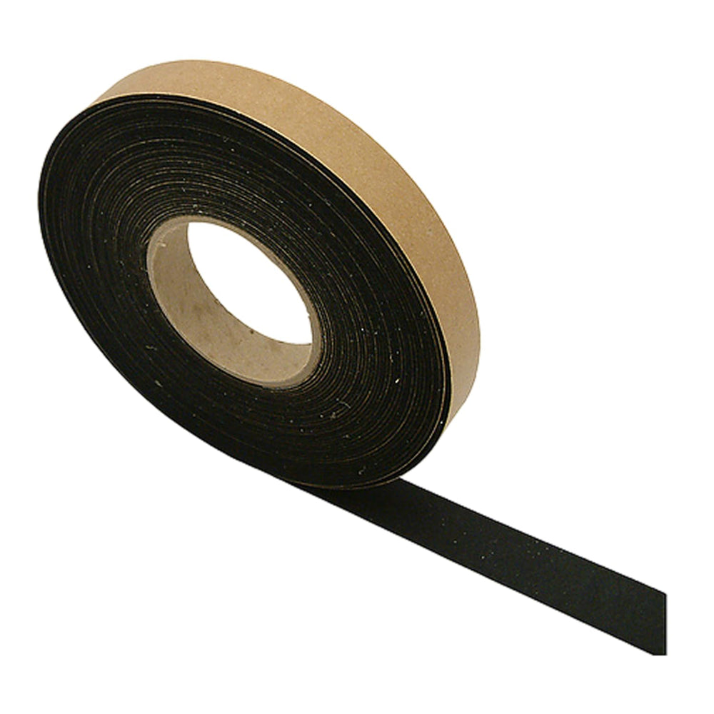 FindTape Polyester 1.5mm Felt Tape – 1 in. x 50 ft. Felt Strips with Adhesive...