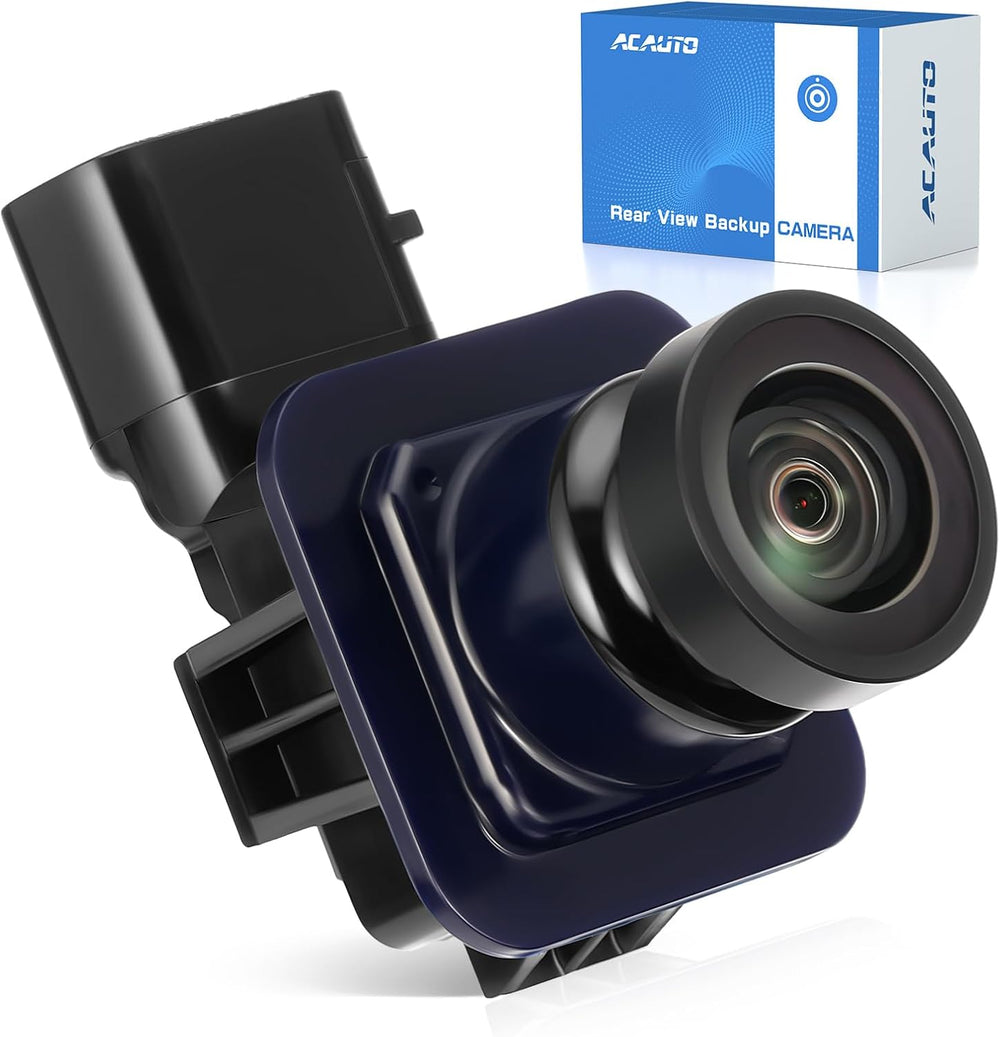 Rear View Backup Reverse Camera Compatible