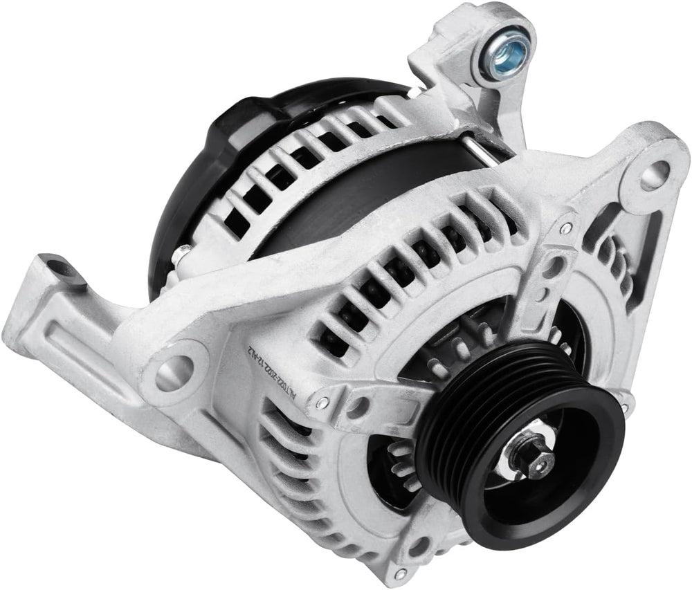 New Alternators 3.7 3.7L fit for Jeep Liberty 2010 2011 2012, fit for Dodge N...