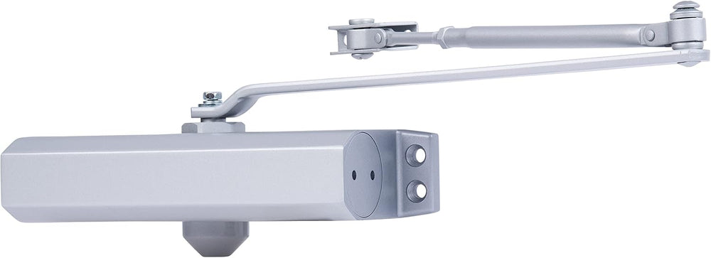 Brinks Commercial Metal Hydraulic Door Closer