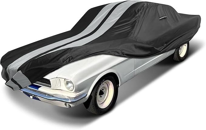 iCarCover Custom Car Cover Compatible