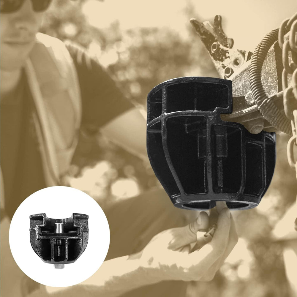 Altor ICON Trailer Coupler Lock secures high Value Race Trailers/Enclosed Car...
