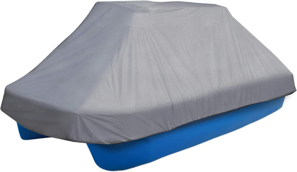 Leader Accessories Molded Pond Boat Cover Fits 8'-10'L Pond or Bass B...
