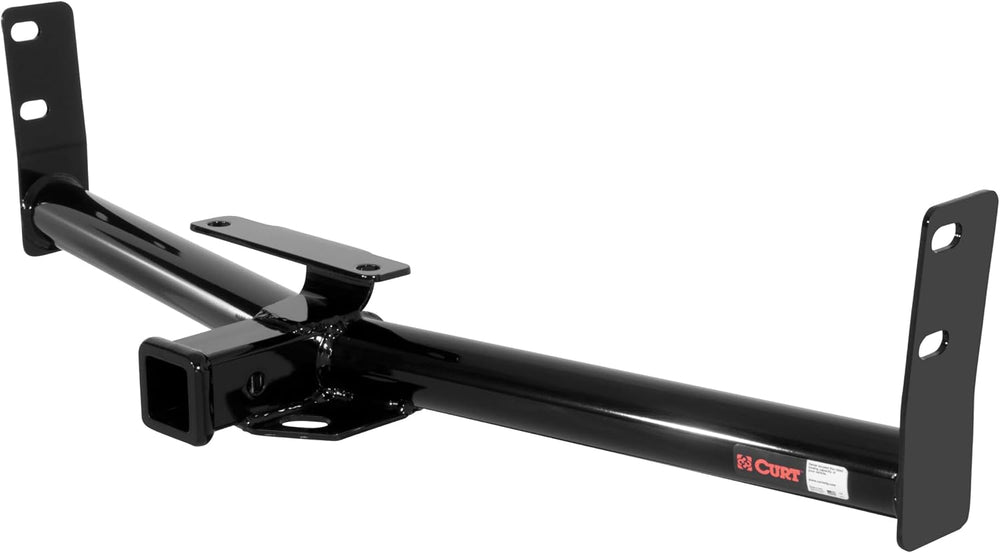 CURT 13591 Class 3 Trailer Hitch, 2-Inch Receiver, Select Chevy Equinox, GMC ...