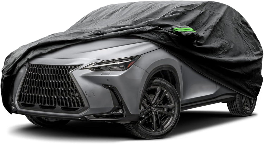 Proadsy 2025 Upgrade Car Cover Custom Fit