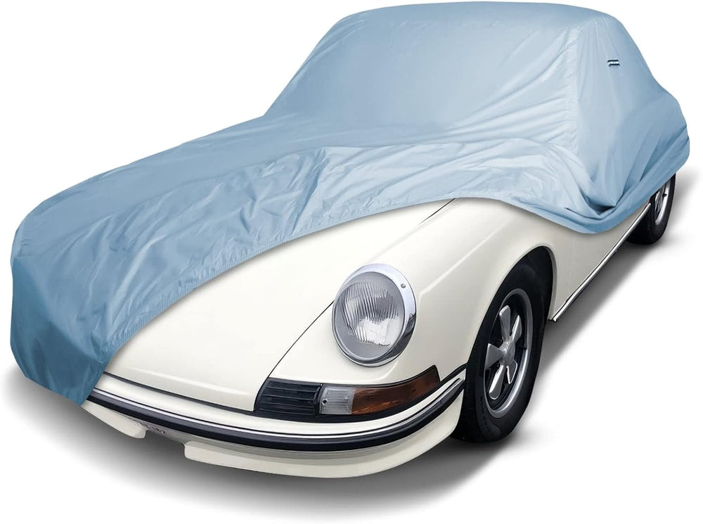 iCarCover Fits: 1964-1998 Porsche 911 Premium Full Car Cover Waterproof All