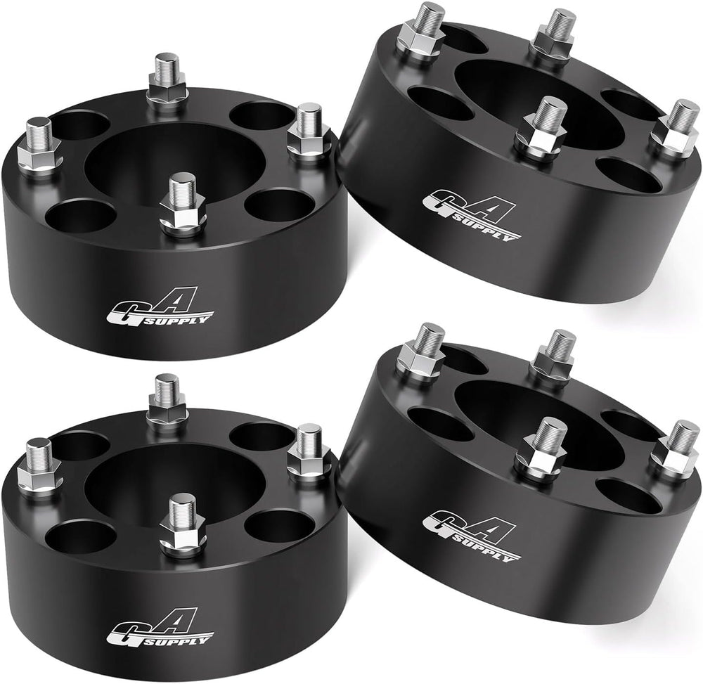 GAsupply ATV Wheel Spacers 4x110, Compatible with CFMoto, Segway, Yamaha, 2&q...