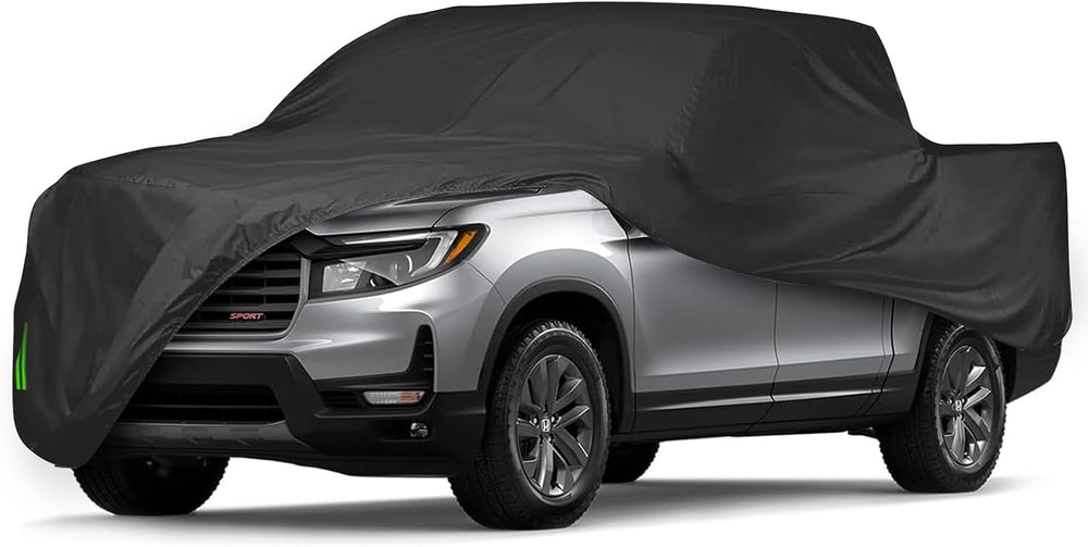 Proadsy 2025 Upgrade Car Cover Custom Fit