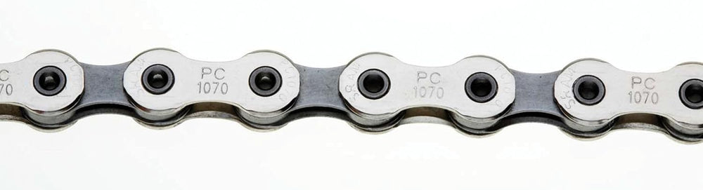 SRAM PC-1071 Chain 10-Speed 114 Links Single Use Master Link Steel