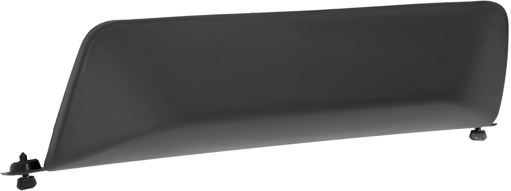 ALMULOO Rear Bumper Tow Hitch Cover Compatible with 2011-2015 Ford Explorer M...
