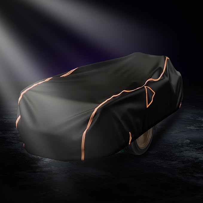 Full Cover for Polaris Slingshot Heavy Duty Premium Oxford Cover Windshield