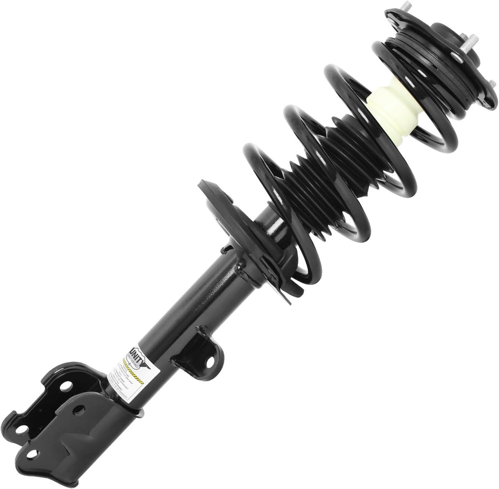 UNITY AUTOMOTIVE 11287 Front Left Complete Strut Assembly 2010-2012 Santa Fe
