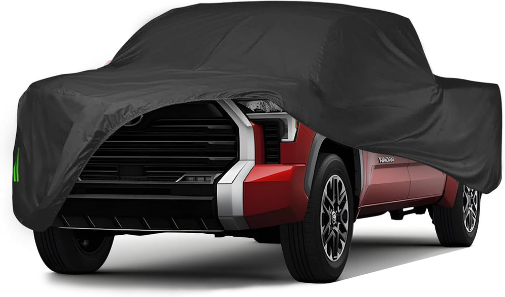 Proadsy 2025 Upgrade Car Cover Compatible