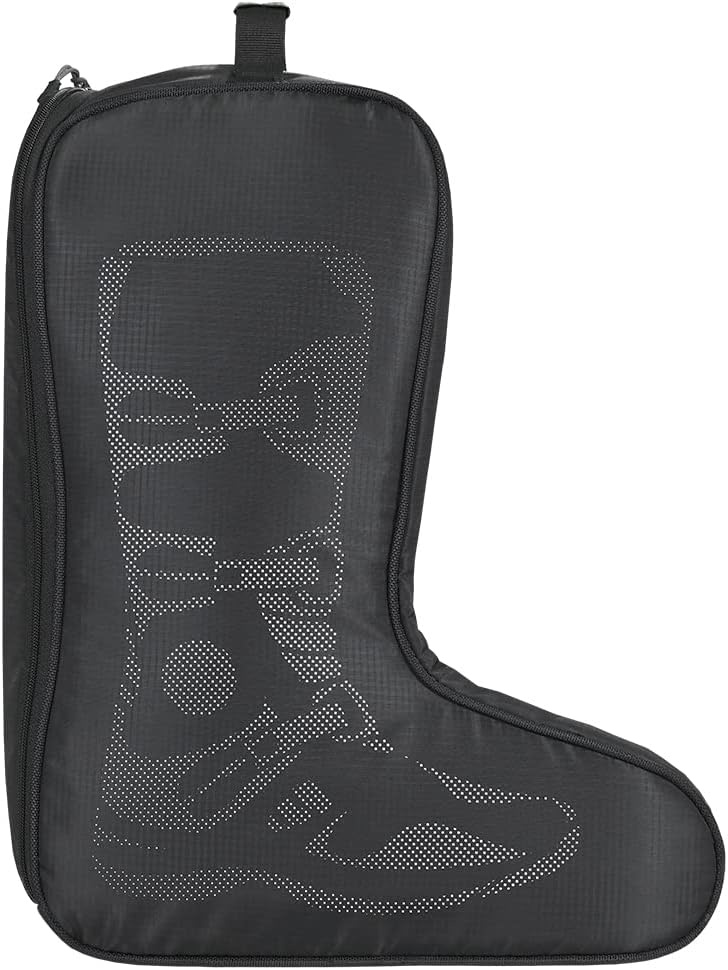 ViaTerra Boot Bag/Shoe Travel Bag for Motorcycle Riding Boots | Available in ...
