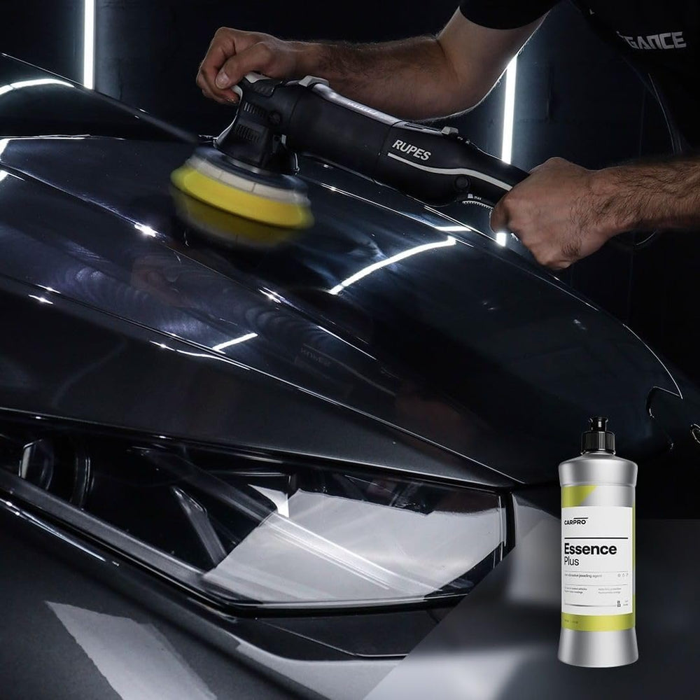 CARPRO Essence Plus Non-Abrasive Gloss Agent, SiO2, Blend of Ceramic Coat Rep...