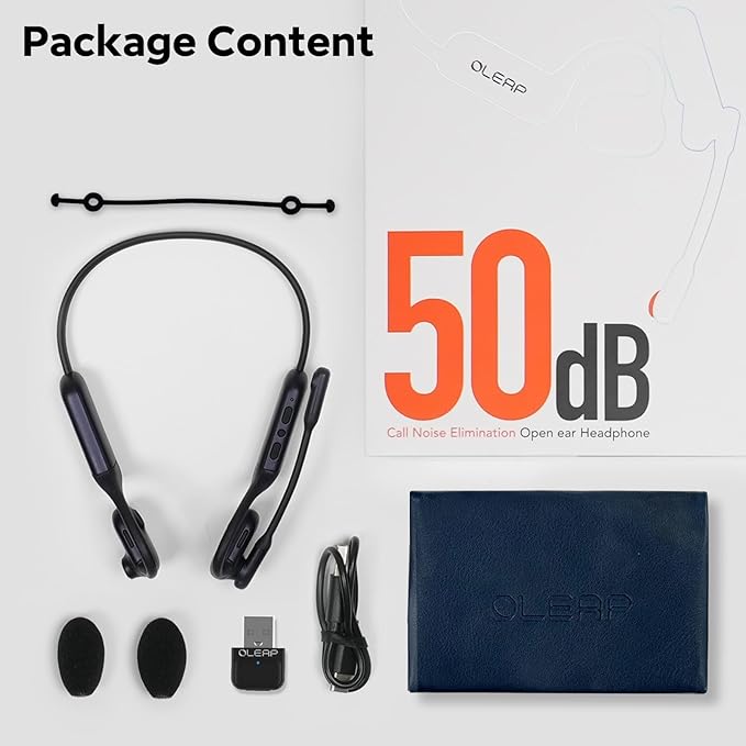 Pilot P200b Pro Wireless Headset