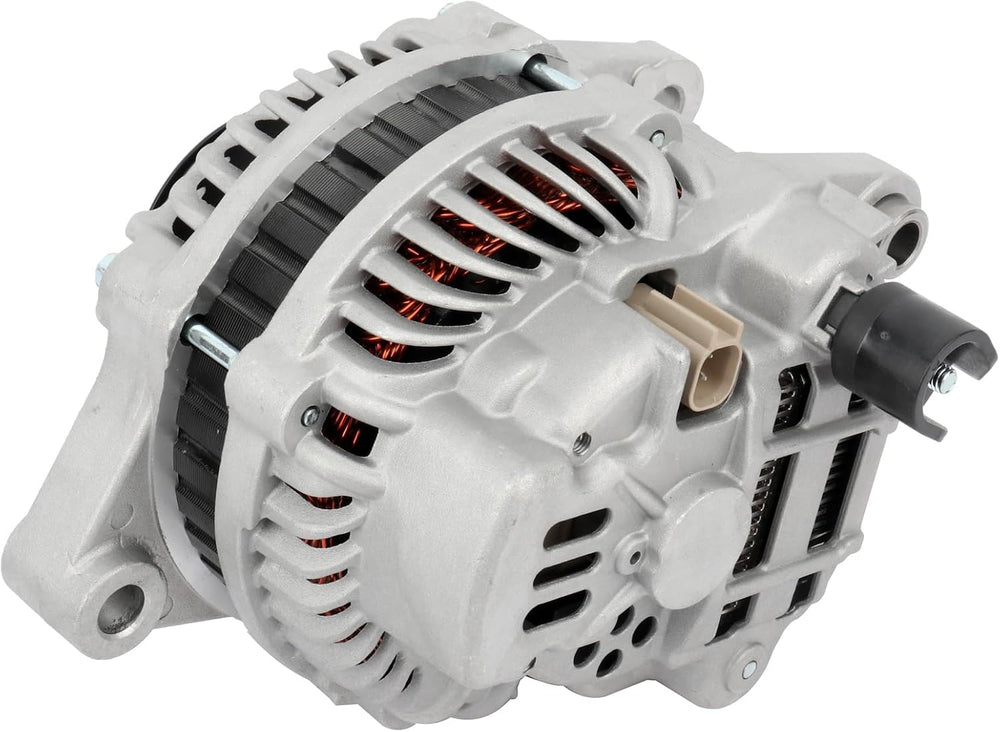 SCITOO 100A 2.4L L4 New Alternator Fits for Chrysler for PT Cruiser 06-10