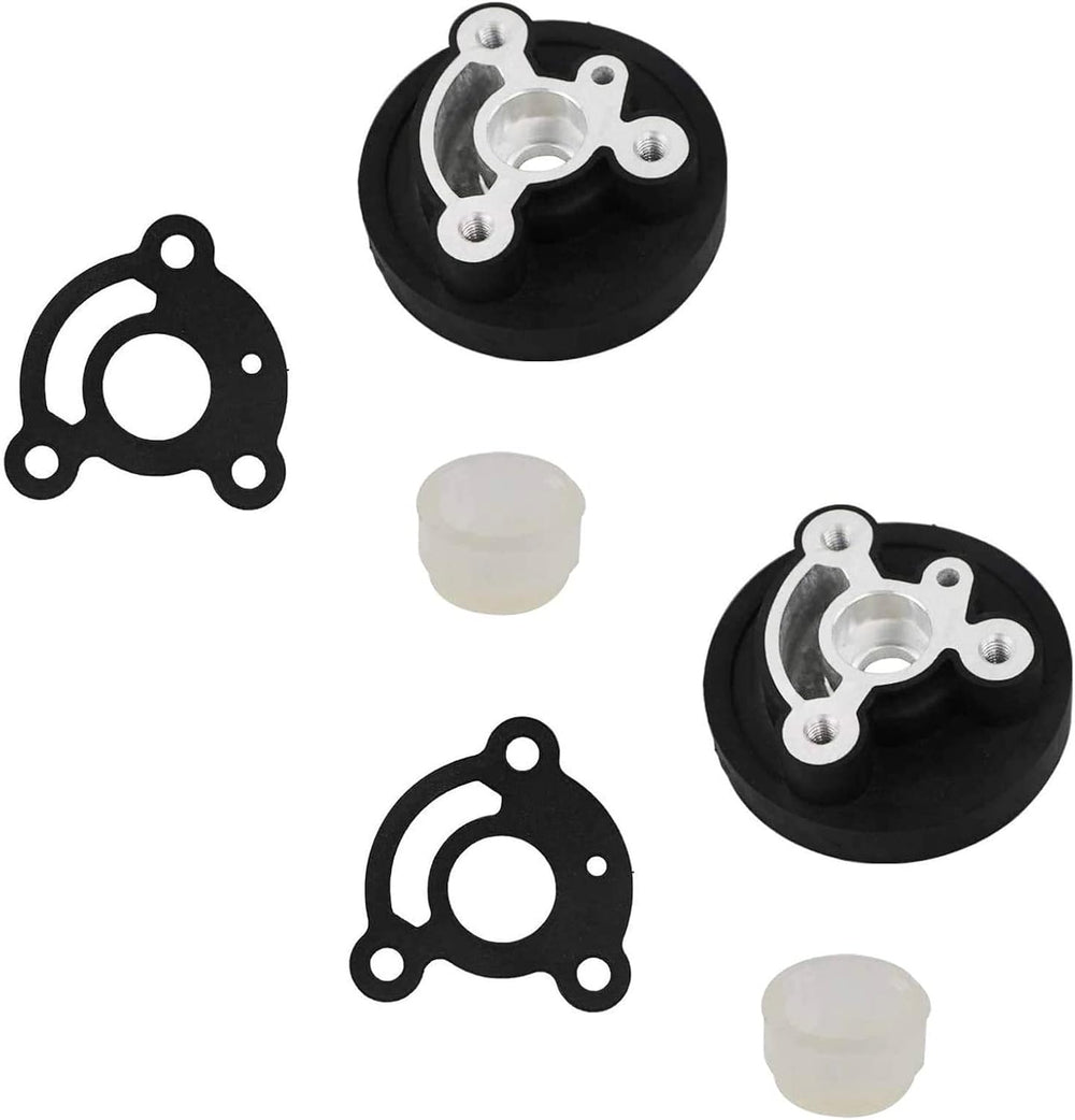 9021NS-Head Cap Gasket Set for Hitachi NR83A2&A3 Framing Nailer(#877-307)...