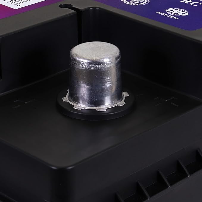 Mighty Max Battery MM-H7 Start and Stop Car BCI Group Size 94R 12V 80AH