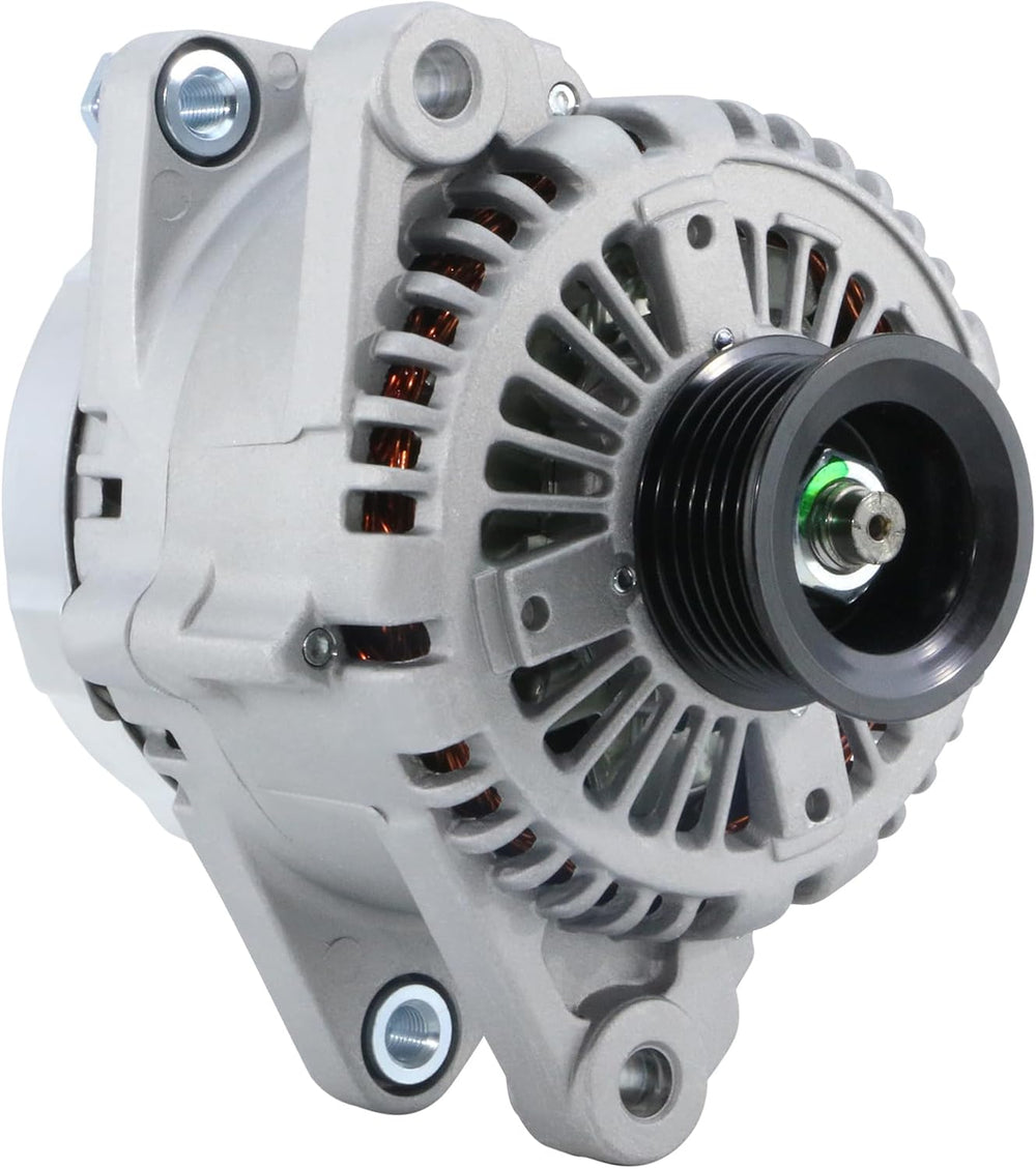 New Alternator 11191N Fit for 2006-2012 Kia Hyundai 3.3 3.8L, 06-11 Azera