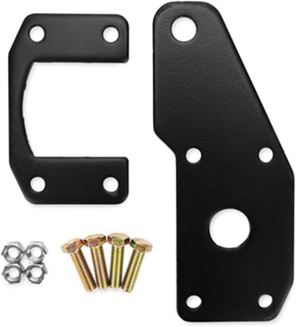Eaz-Lift Powder Coated Steel Easy to Install Sway Control Left or Right Utili...