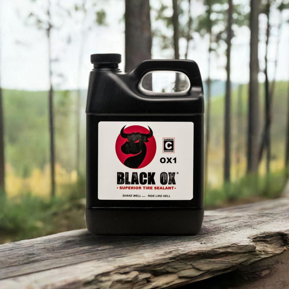 Black Ox Tire Sealant, OX1-32 oz