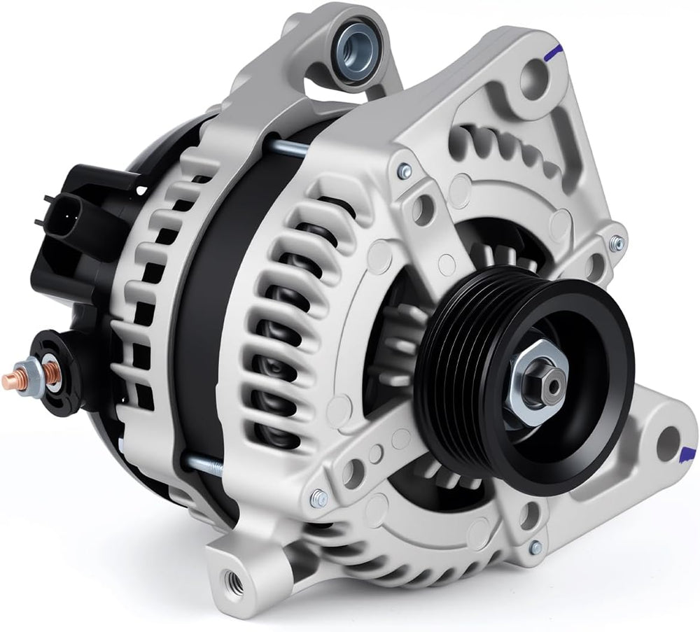Alternator 11295 160A Fit for Dodge Grand Caravan 08-10 3.3L 3.8L