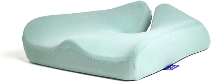 C CUSHION LAB Patented Pressure Relief Seat Cushion