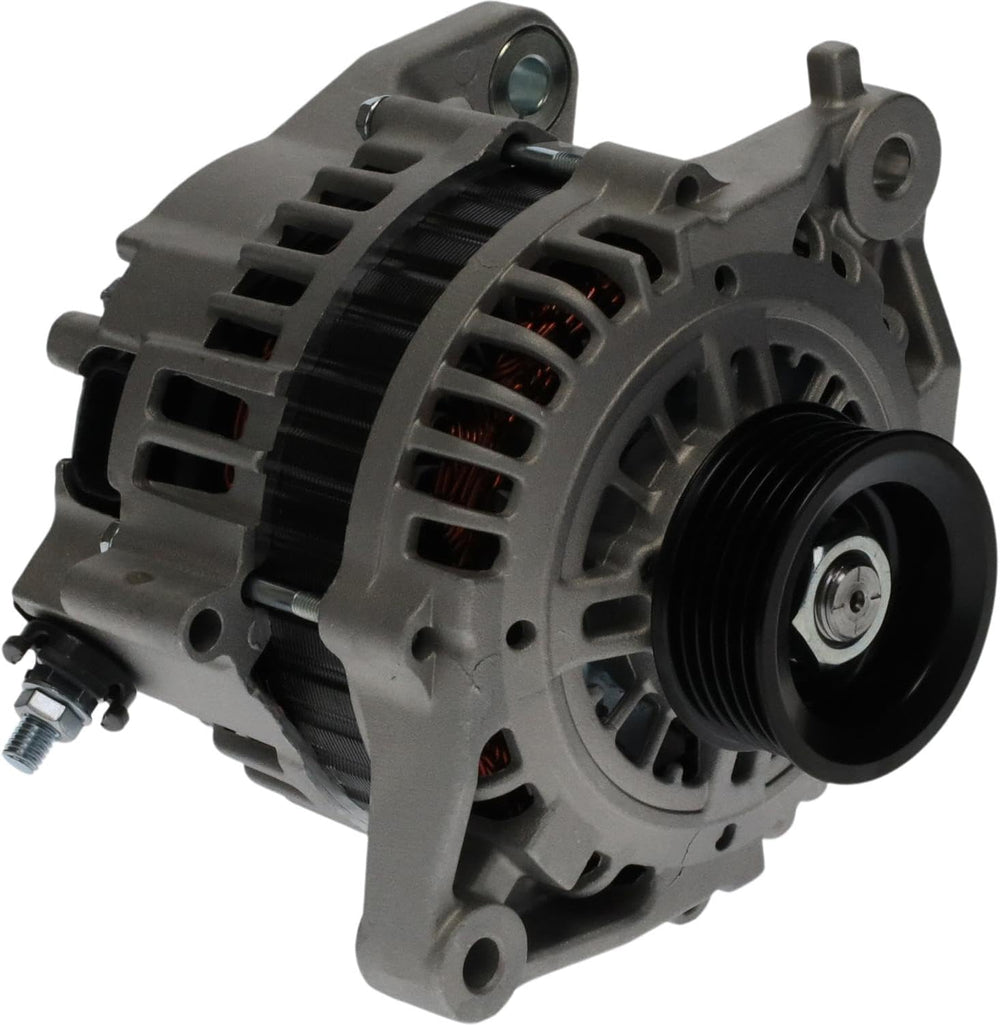 OEG Parts 100A Alternator Fits Nissan Sentra 1.8L 2000-2001 LR1100722R