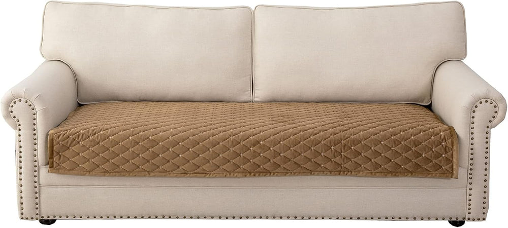 Eismodra Couch Cover, Sectional Couch Covers, Sofa Covers