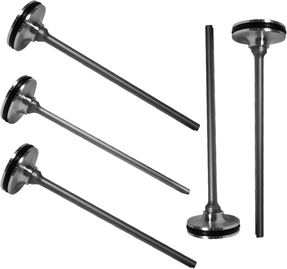 Pack of 5 883-471 Aftermarket Piston Driver fit for Hitachi NR65AK NR65AK2 NA...