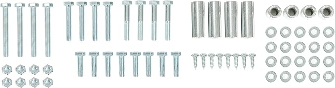Kojem 2 Pcs Universal Side Step Compatible
