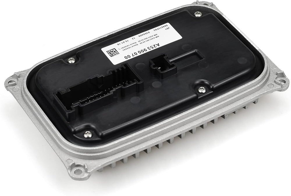 A2539000700 Xenon HID Headlight Ballast Module Compatible with Mercedes Benz ...
