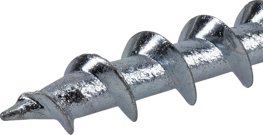 Hillman Borefast Drywall Anchors, 1-1/2in Pan Head, 75 Pack, White