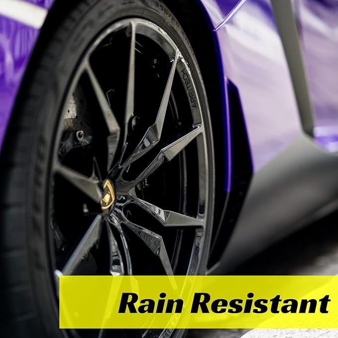 Stoner Car Care 91094-3PK More Shine Tire Finish