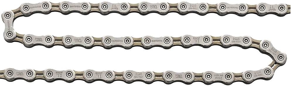 Shimano CN-4601 Tiagra Chain (10 Speed)