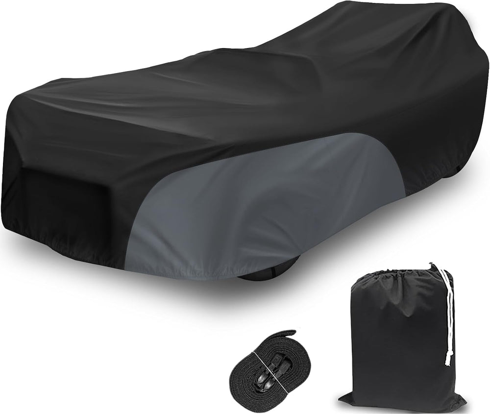 Polaris Slingshot Cover, Waterproof Windproof Sunproof Outdoor Protection