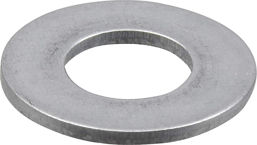 Hillman Sleeve Anchors, 1/2in x 3in, 25 Pack, Zinc
