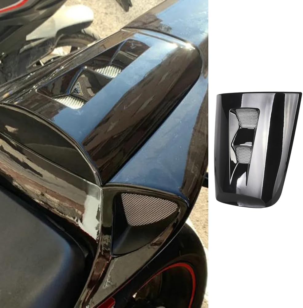 ABS Plastic Rear Seat Cowl Cover Fit for Honda CBR1000RR 2004 2005 2006 2007 ...